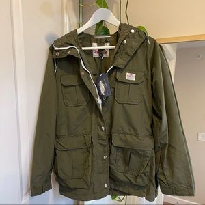 Penfield Nylon Shell Jacket